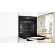 Image : BOSCH HBA572BB4 - Four encastrable
