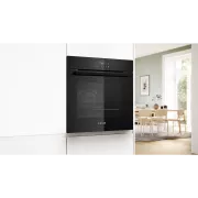 Image : BOSCH HBA572BB4 - Four encastrable