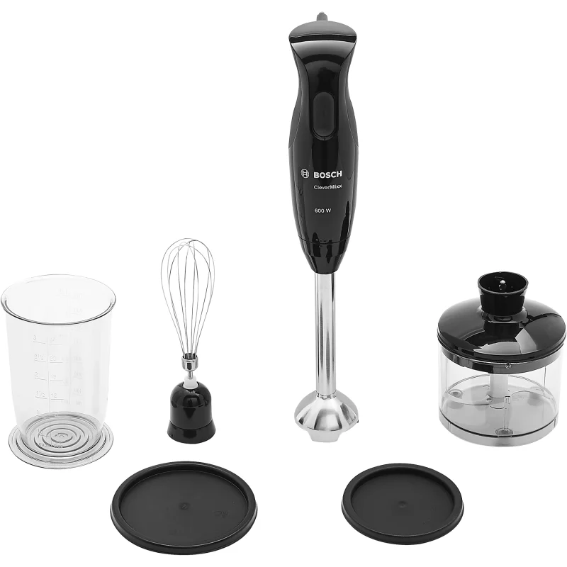 Image : BOSCH MSM2650B - Mixeur