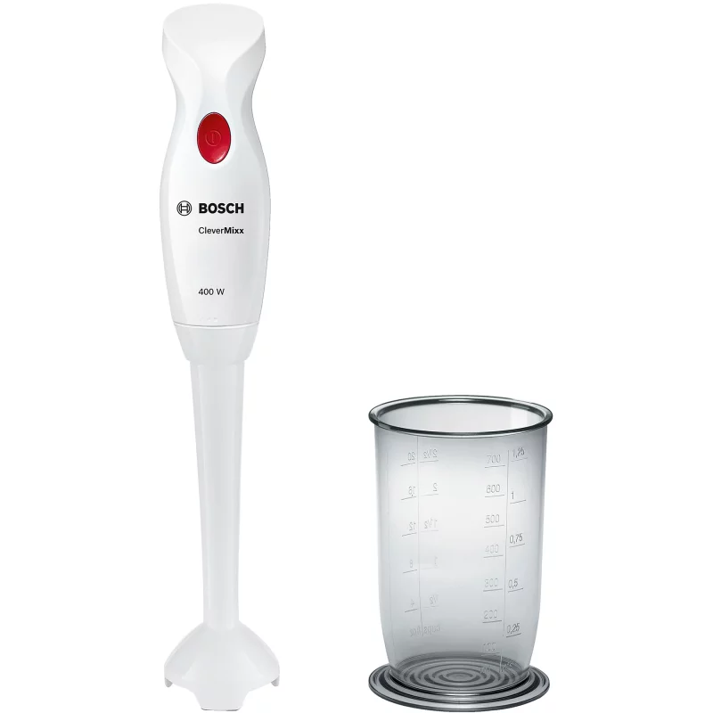 Image : BOSCH MSM14100 - Mixeur