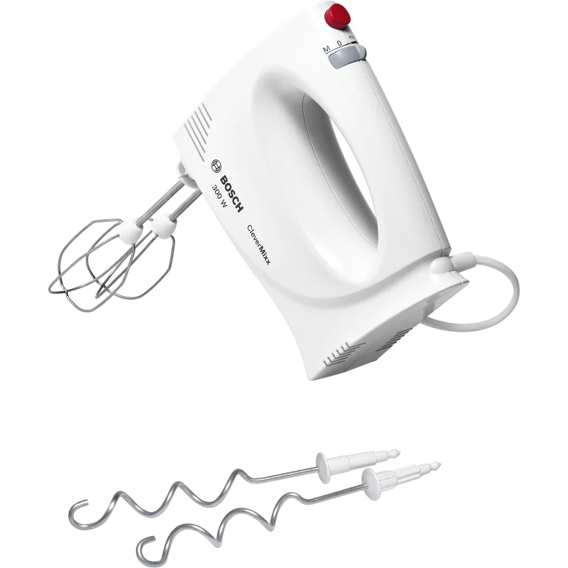 Image : BOSCH MFQ3010 - Batteur