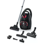 BOSCH ProPower GL80 Serie 8 Noir - Aspirateur avec sac