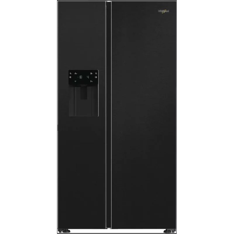 Image : WHIRLPOOL WHG26574WXK5E - Réfrigérateur américain