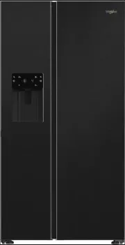 WHIRLPOOL WHG26574WXK5E - Réfrigérateur américain