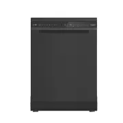 WHIRLPOOL W8FHS61BS - Lave-vaisselle