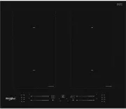 WHIRLPOOL WLS3160BF - Plaque induction