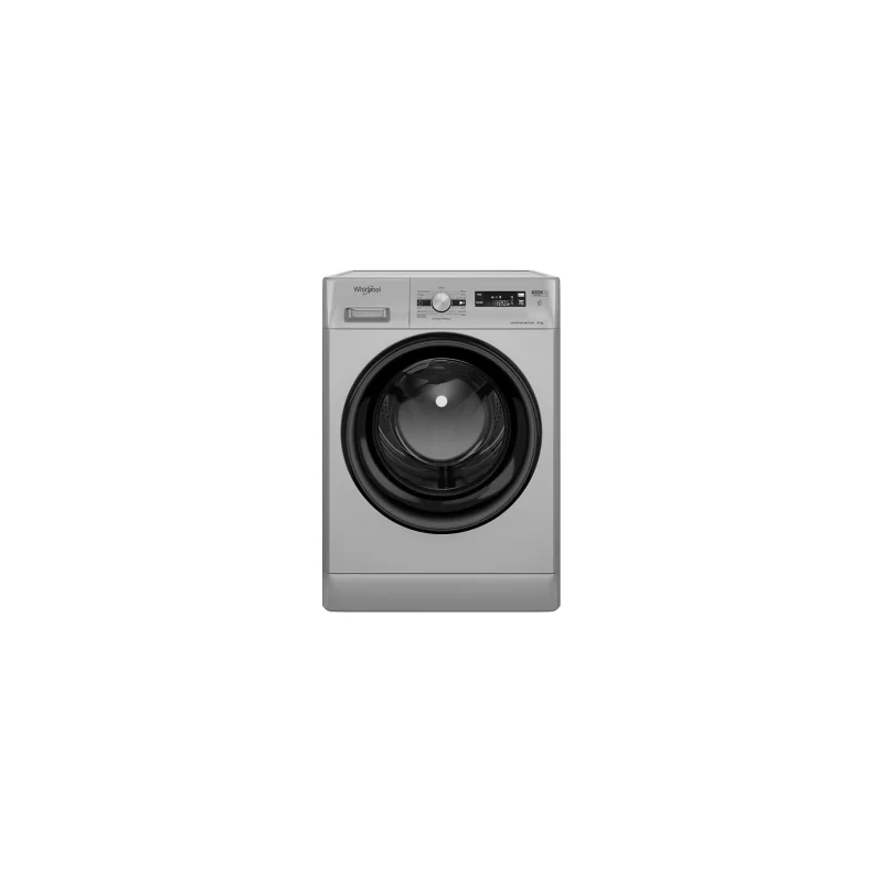 Image : WHIRPOOL FFS9269SBFR - Lave-linge