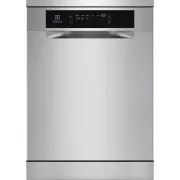 Image : ELECTROLUX ESG88600SX - Lave-vaisselle