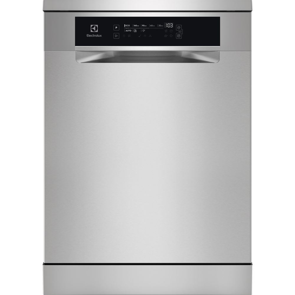 Image : ELECTROLUX ESG88600SX - Lave-vaisselle
