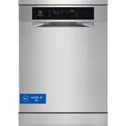 Image : ELECTROLUX ESG88600SX - Lave-vaisselle