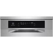 Image : ELECTROLUX ESG88600SX - Lave-vaisselle