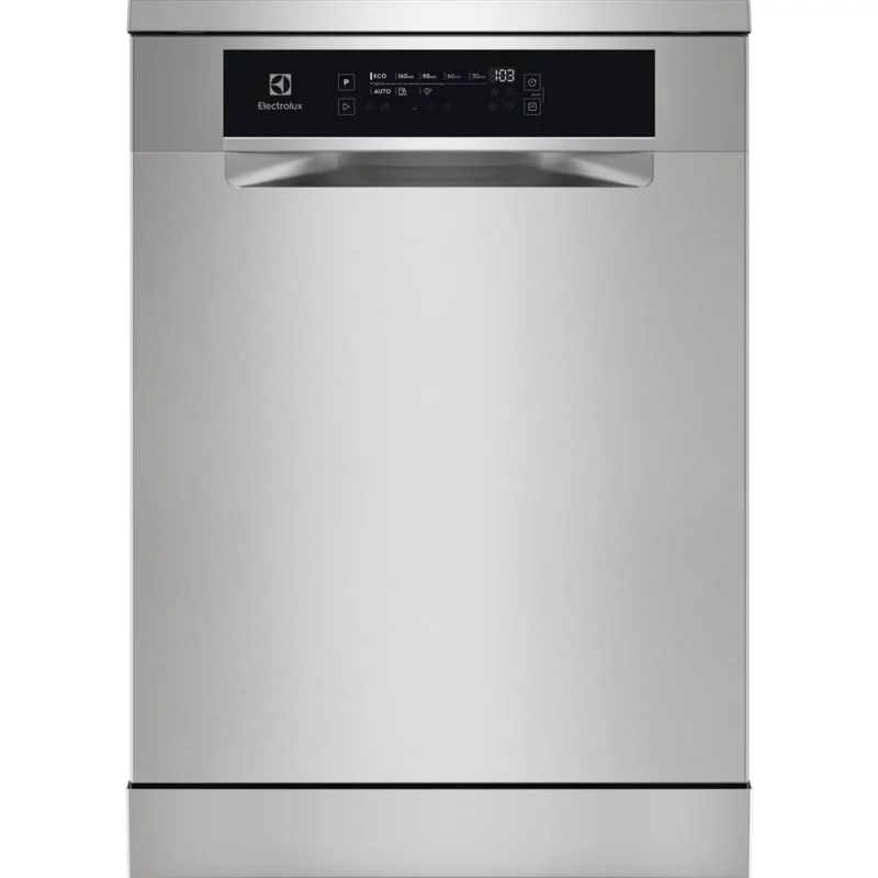 Image : ELECTROLUX ESG88600SX - Lave-vaisselle