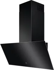 ELECTROLUX LFV439K - Hotte décorative