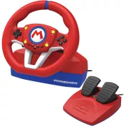 Volant Hori Mario Kart Racing Wheel Pro Mini pour Nintendo Switch