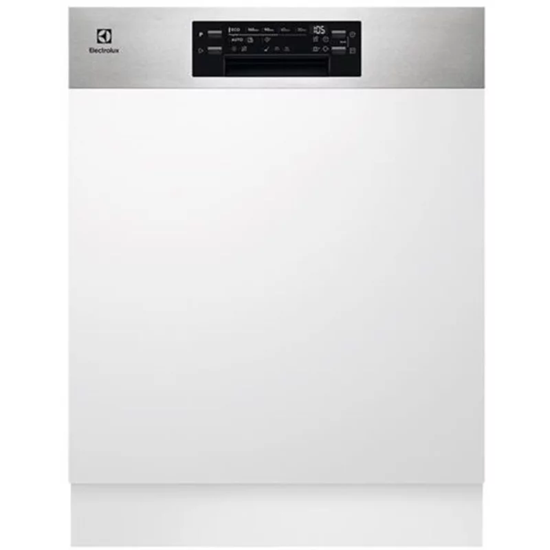 Image : ELECTROLUX KEGB7400IX - Lave vaisselle