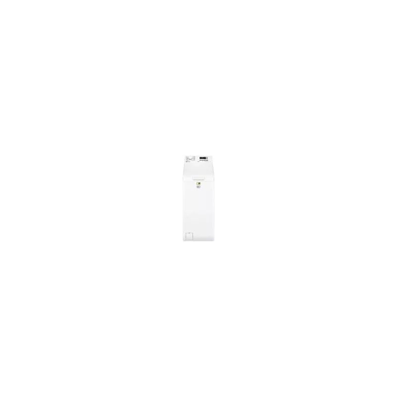 Image : ELECTROLUX EW6T3365BCZ - Lave linge Top