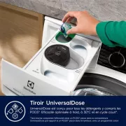 Image : ELECTROLUX EW7FI25916OV - Lave-linge hublot