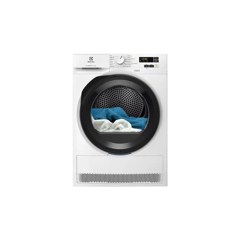 Image : ELECTROLUX EW6HI5125SU - Séche-linge