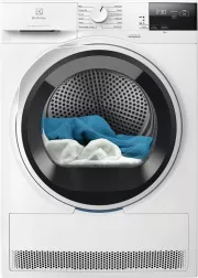 ELECTROLUX EW6HI5110RO - Sèche-linge pompe à chaleur