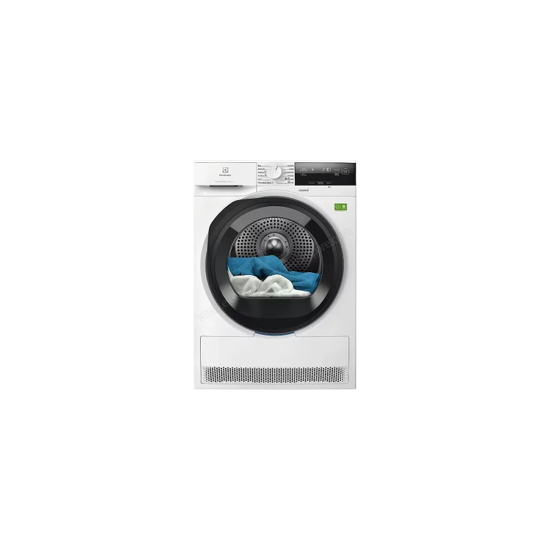 Image : ELECTROLUX EW7HI395BN - Sèche-linge