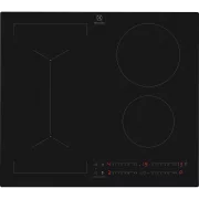 ELECTROLUX EIV63443CT SaphirMatt SE - Plaque induction
