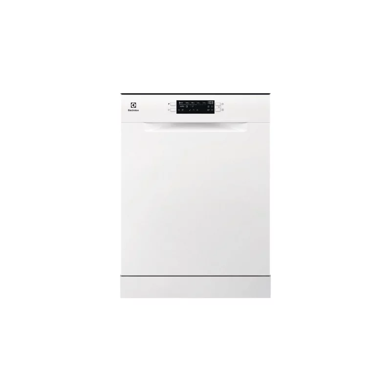 Image : ELECTROLUX ESA47205SW - Lave-vaisselle