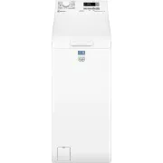 Image : ELECTROLUX EW6T5612BA - Lave linge top