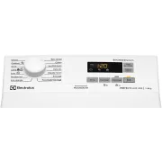 Image : ELECTROLUX EW6T5612BA - Lave linge top