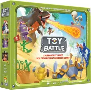 Toy Battle - Jeu Asmodee
