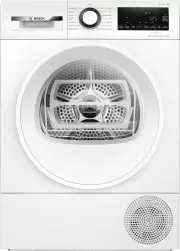 BOSCH WQG13500FR - Sèche-linge pompe à chaleur