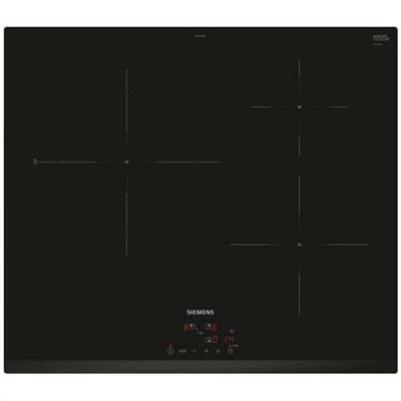 Image : SIEMENS EH631BJB6E IQ100 - Plaque induction