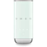 SMEG MFF02PGEU - Mousseur à lait  vert d'eau Années 50