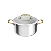TEFAL Faitout 24cm Edition Bocuse