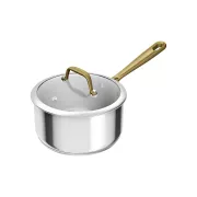 TEFAL Casserole 20cm inox Bocuse Edition