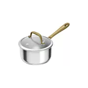TEFAL Casserole 16cm inox Bocuse Edition