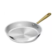 TEFAL Poêle 28cm inox Bocuse Edition