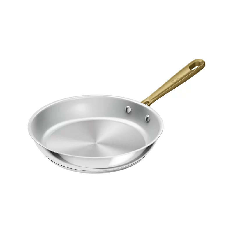 Image : TEFAL Poêle  24cm inox Bocuse Edition