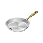 TEFAL Poêle 24cm inox Bocuse Edition
