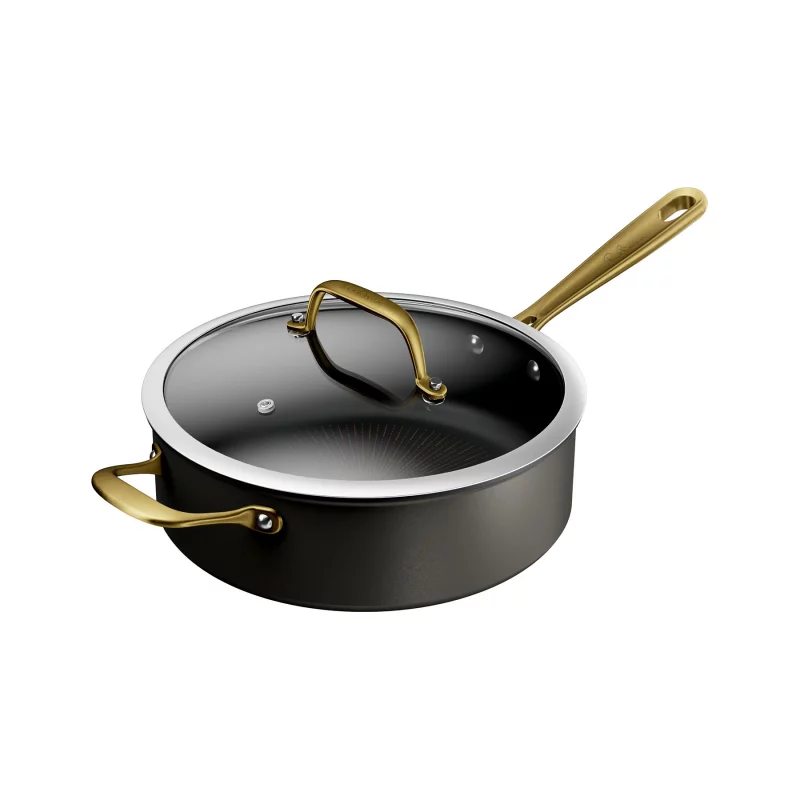 Image : TEFAL Sauteuse 26cm Bocuse Edition