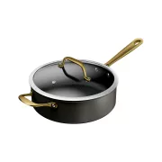 TEFAL Sauteuse 26cm Bocuse Edition