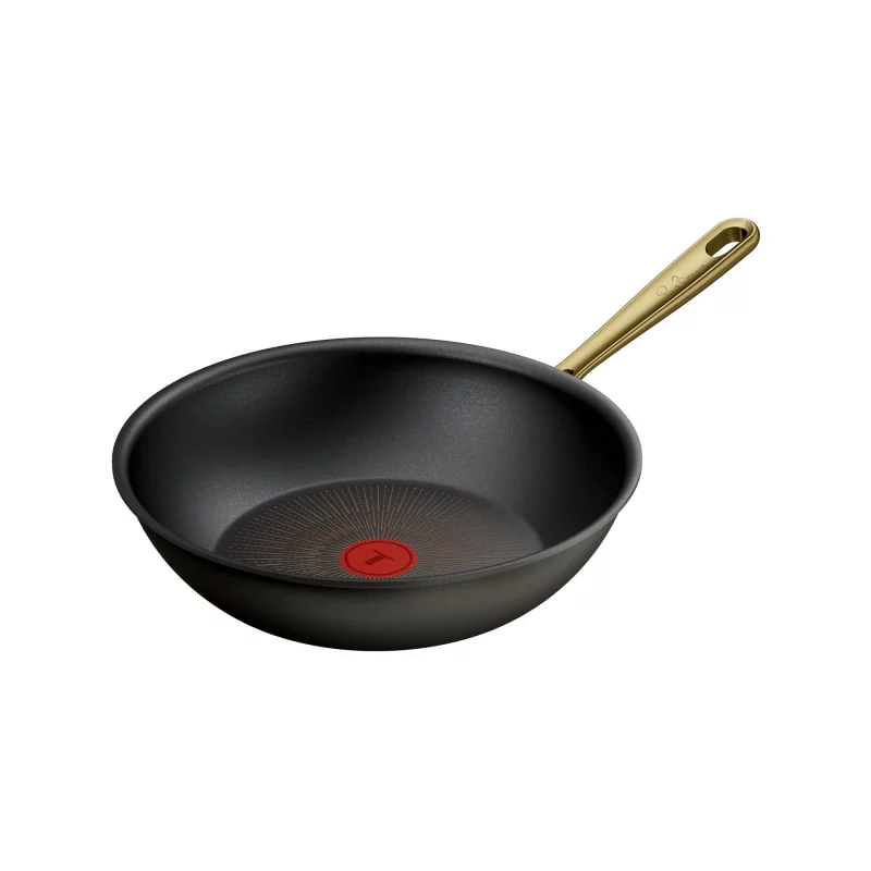 Image : TEFAL Wok 28cm Bocuse Edition