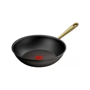 TEFAL Wok 28cm Bocuse Edition
