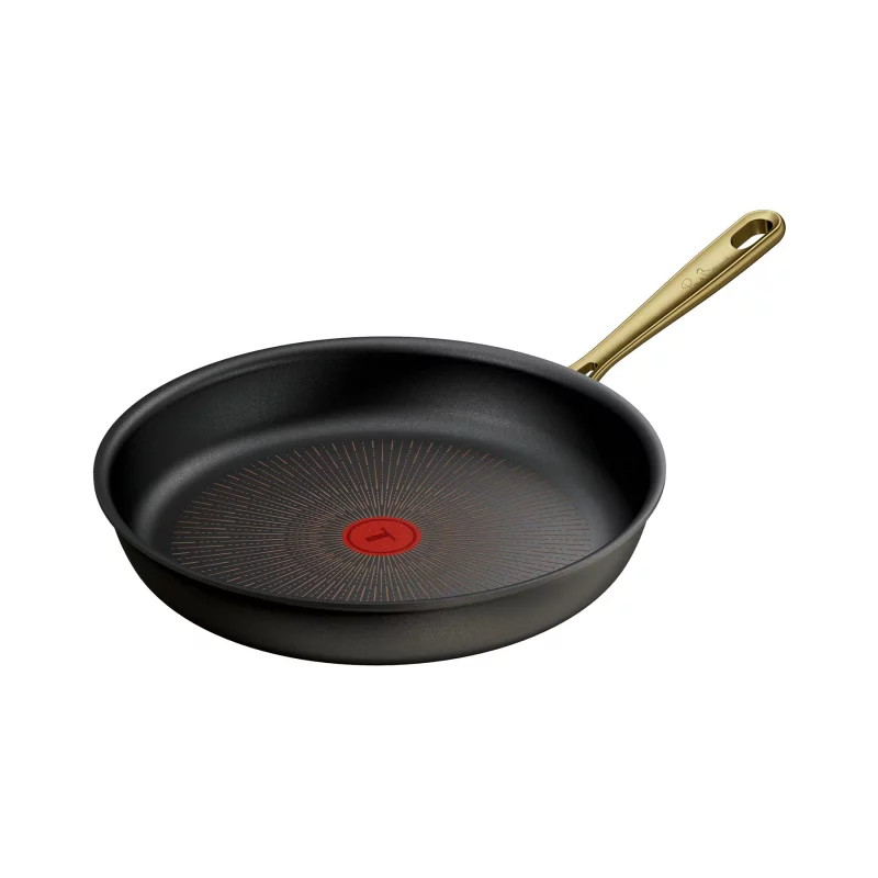 Image : TEFAL Poêle  30cm Bocuse Edition