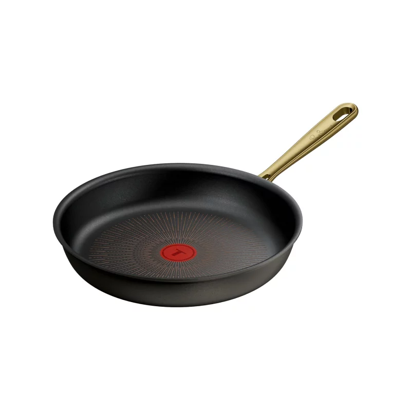 Image : TEFAL Poêle 28cm Bocuse Edition