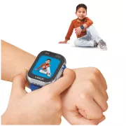 Image : VTECH KidiZoom Smartwatch DX4 noire
