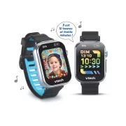 Image : VTECH KidiZoom Smartwatch DX4 noire