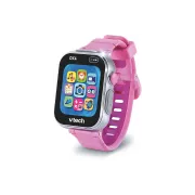 VTECH KidiZoom Smartwatch DX4 rose