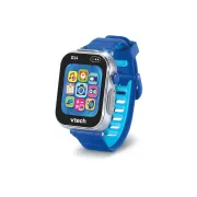 VTECH KidiZoom Smartwatch DX4 bleue