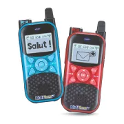 VTECH Kidi Talkie Explorer - Talkie Walkie