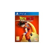 Dragon Ball Z Kakarot PS4